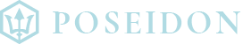 Poseidon Logo