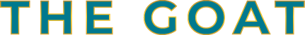 The GOAT Collection The GOAT Logo