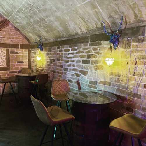 Airtight Pub