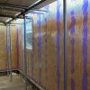 Passivhaus certified airtight paint