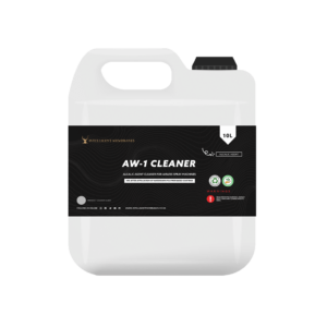 Alkalic Agent Cleaner