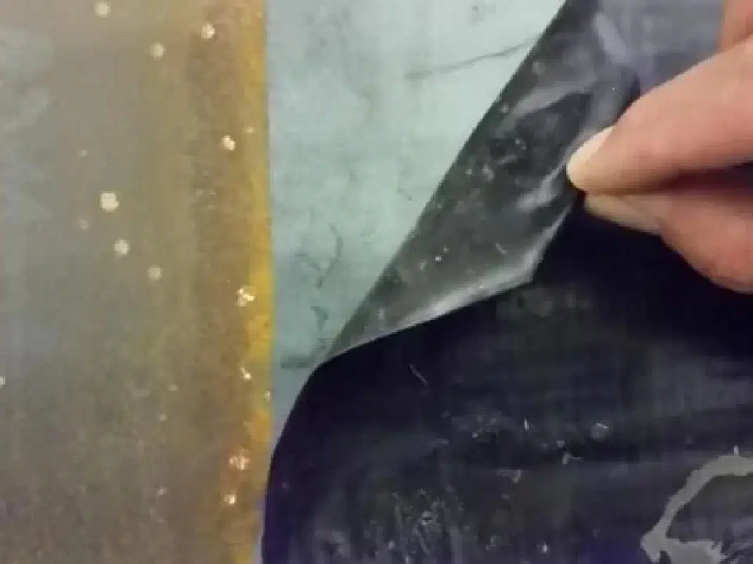Flame Retardent Coating