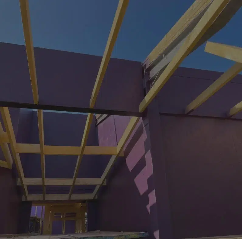 Self Build