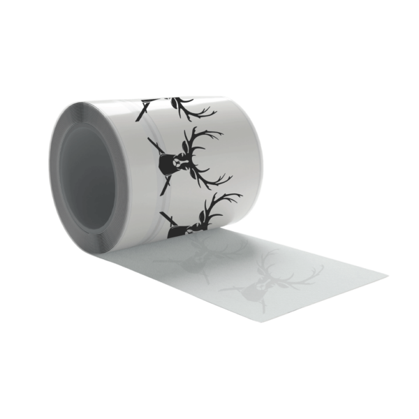 Fleece Airtight Tape