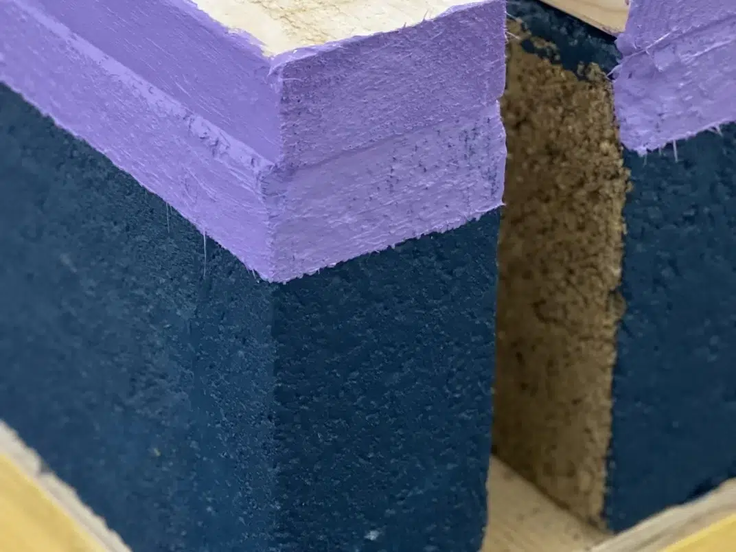Waterproof Paint