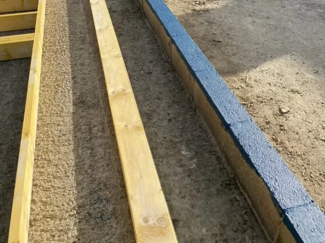 Waterproof Paint Membrane