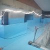 Paint on waterproof paint