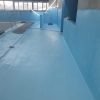 bathroom water proof paint before tiling