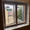 airtight window tape for passivhaus projects - IM FLEECE TAPE