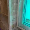 airtight window tape IM fleece tape for window sealing