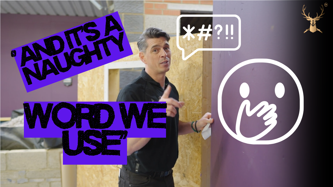 What is Passive Purple External