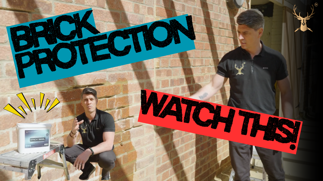 masonry damp proof protection Video