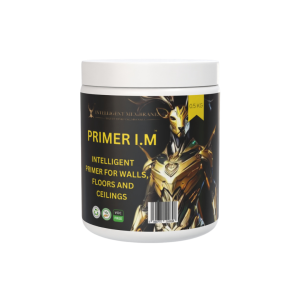wall primer