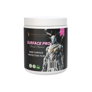 liquid applied surface protection