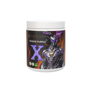 Passive Purple X Spray/Roller Sample