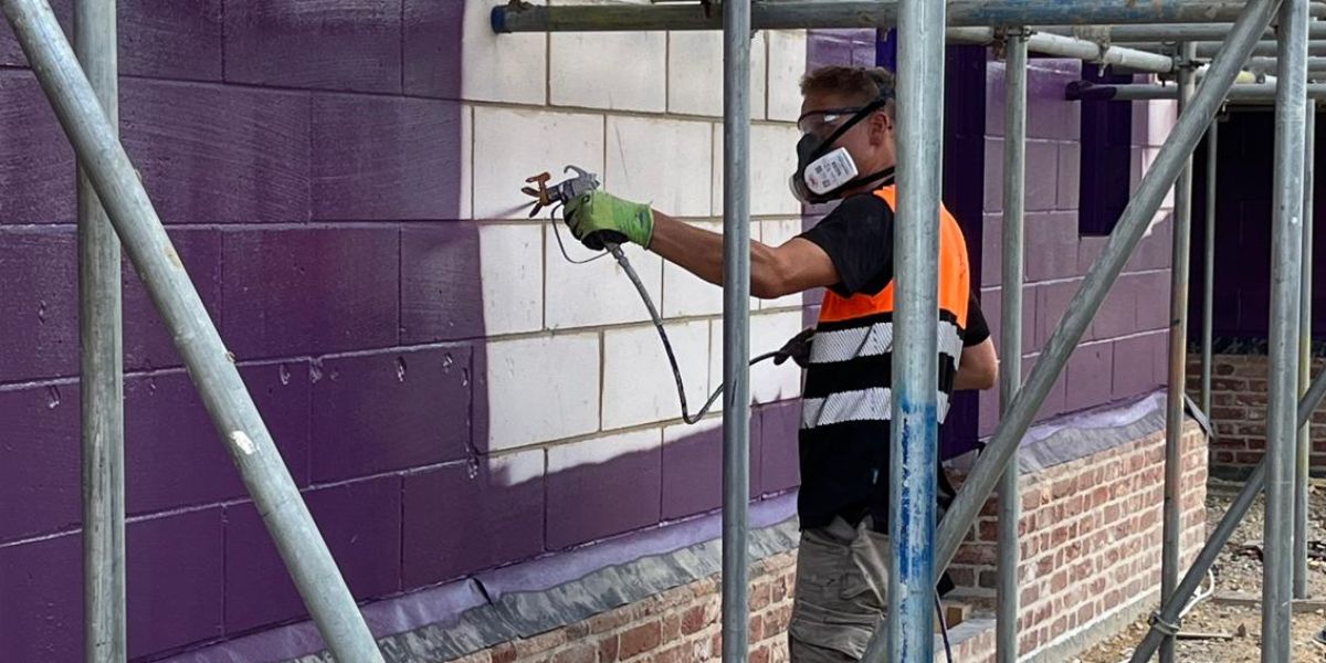 airtight liquid vapour control for internal and external use