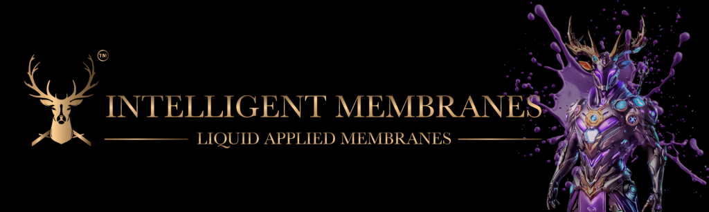 AECB Intelligent Membranes Logo